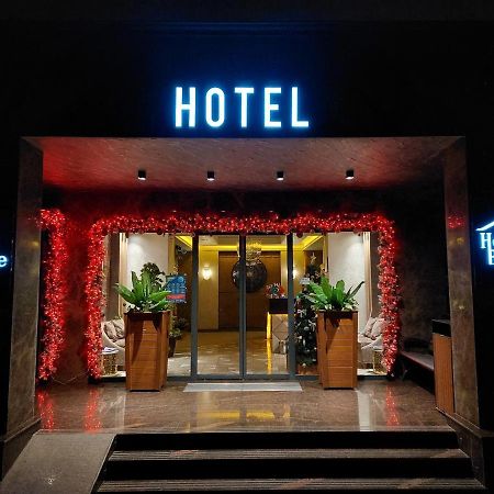 Home Boutique Hostel Baku Exterior foto