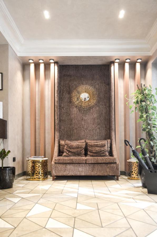 Home Boutique Hostel Baku Exterior foto