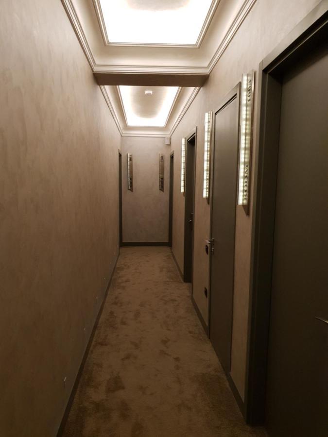 Home Boutique Hostel Baku Exterior foto