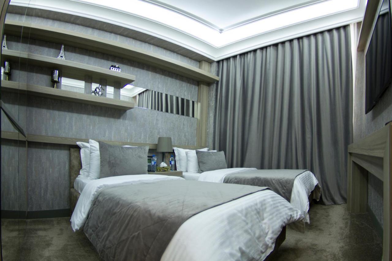 Home Boutique Hostel Baku Exterior foto