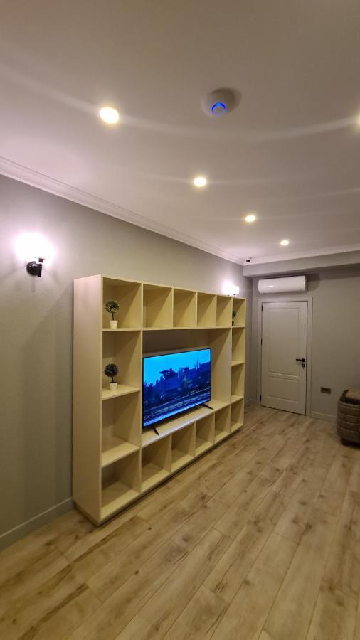 Home Boutique Hostel Baku Exterior foto